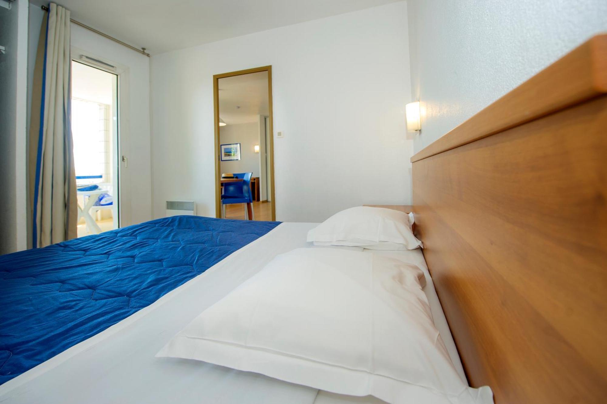 מונפלייה Appart'Hotel Goelia Sun City מראה חיצוני תמונה